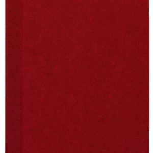 Mega Acoustic SqPET 3 cm Dark Red Akusztikai panel