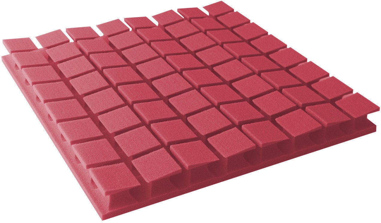 Mega Acoustic PA-PM8K-R-6060 U Brick Akusztikai panel