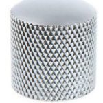 Dr.Parts MNB 3 Chrome Vezérlőgomb