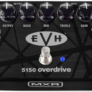 Dunlop MXR EVH 5150 Gitáreffekt