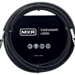 Dunlop MXR DCIS20 6 m Egyenes - Egyenes Hangszórókábel