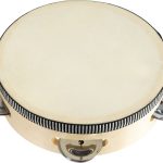 Noicetone DP906H 6" Csörgődob