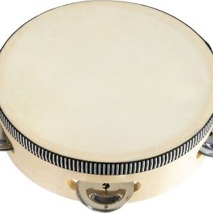Noicetone DP906H 6" Csörgődob