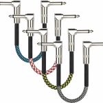 Dr.Parts DRCA2P 20 cm Pipa - Pipa Patch kábel