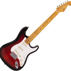 SX Vintage ST 57 2-Tone Sunburst Elektromos gitár