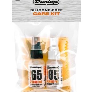 Dunlop GA60 Silicone Free Care Kit