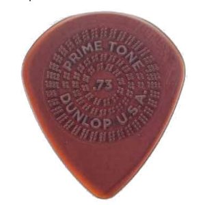 Dunlop 520P 0.73 Primetone Jazz III Xl Pengető