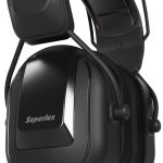 Superlux HD665 Stúdió fejhallgató