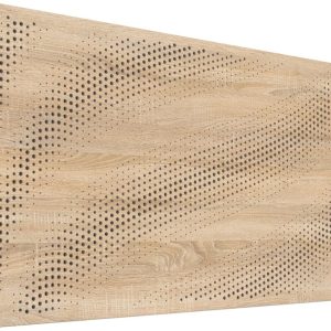 Mega Acoustic FiberPRO120 Tangens Sonoma Oak/Gray Fa akusztikai panel