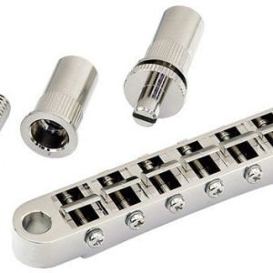 Gotoh GE103B-T-N Nickel Gitárhíd