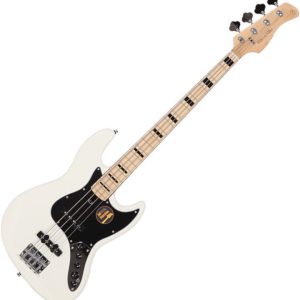 Sire Marcus Miller V7 Vintage Alder-4 2nd Gen Antique White Elektromos basszusgitár