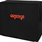 Orange CVR-CRUSH-BASS-50 Basszusgitár erősítő tok