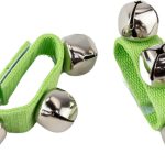 Noicetone M B002-6 Csengettyűk Lime