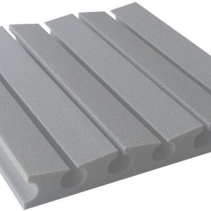 Mega Acoustic PA-PM3-LG-4545 U Light Grey Akusztikai panel