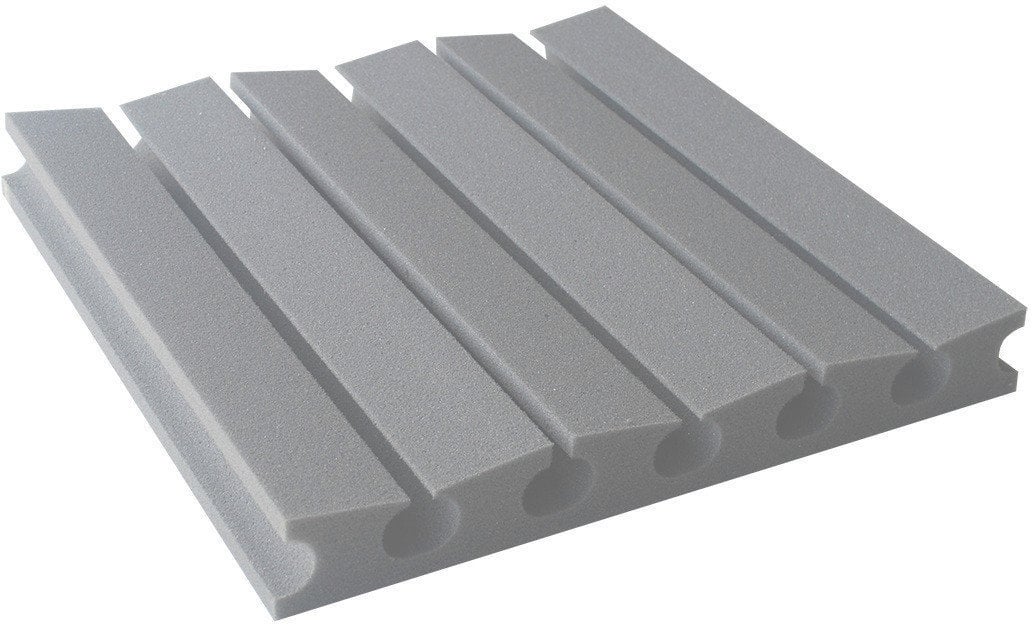 Mega Acoustic PA-PM3-LG-4545 U Light Grey Akusztikai panel