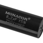 Monacor MKPA-82 FC