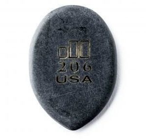 Dunlop 477R 206 Jazz Tone Pengető