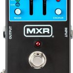 Dunlop MXR Rockman X100 Rackes gitárerősítők és előfokok