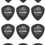 Dunlop 558P050 Tortex Flow Player's 1.35 Pengető