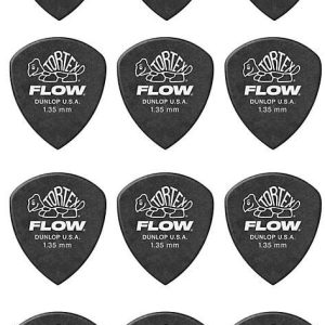 Dunlop 558P050 Tortex Flow Player's 1.35 Pengető