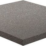 Mega Acoustic HoneyFoam3 Dark Gray Akusztikai panel
