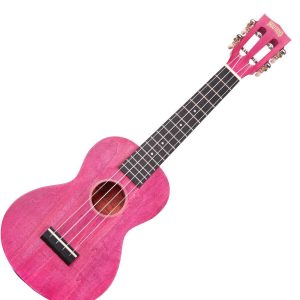 Mahalo ML2BC Berry Crush Koncert ukulele