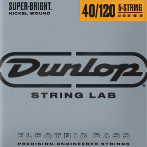 Dunlop DBSBN40120 Basszusgitár húr