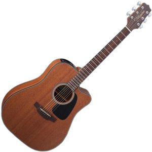 Takamine GD11MCE-NS Natural Satin Elektroakusztikus gitár