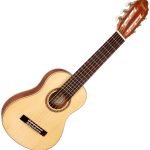 Valencia VC350 Natural Guitalele