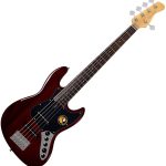 Sire Marcus Miller V3-5 Mahogany Elektromos basszusgitár