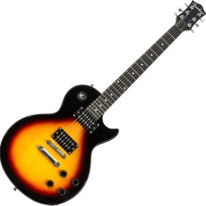 Pasadena LP-19 Sunburst Elektromos gitár