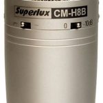 Superlux CMH8B Stúdió mikrofon