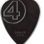 Dunlop Jim Root Nylon Pengető