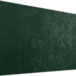 Mega Acoustic Fiberstandard120 Green Fa akusztikai panel