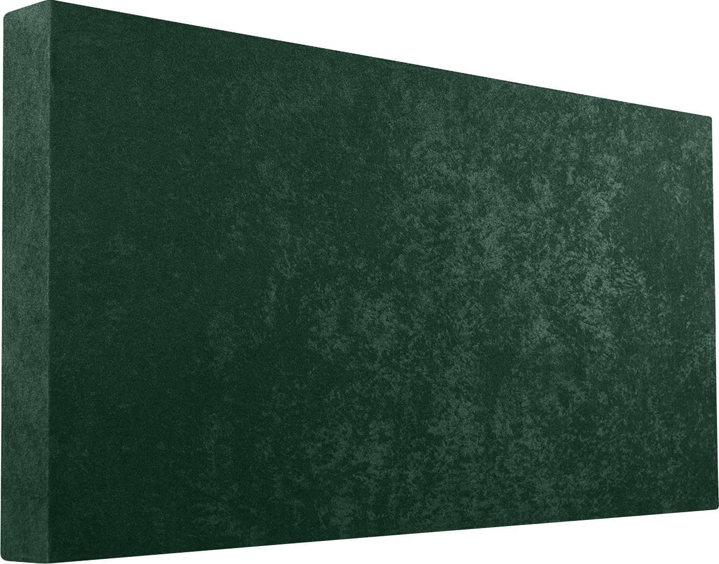 Mega Acoustic Fiberstandard120 Green Fa akusztikai panel