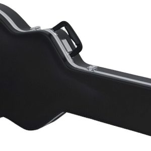Gator GC-335 Semi-Hollow Elektromos gitár keménytok