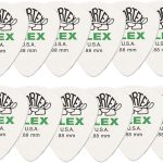 Dunlop 428P 0.88 Tortex Pengető