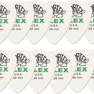 Dunlop 428P 0.88 Tortex Pengető