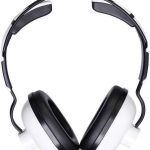 Superlux HD651 White On-ear Fülhallgató