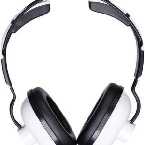 Superlux HD651 White On-ear Fülhallgató