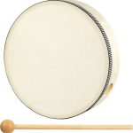 Noicetone DP908F Kézi dob 8"