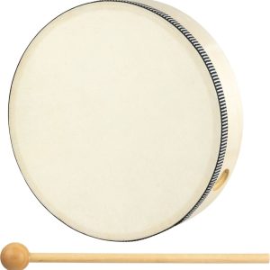 Noicetone DP908F Kézi dob 8"