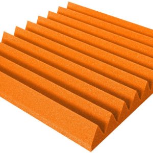 Mega Acoustic PA-PMK4-O-50x50x5 Orange Akusztikai panel