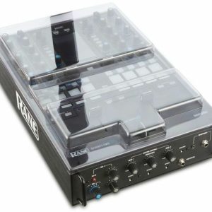 Decksaver Rane 72 DJ keverőpult takaró