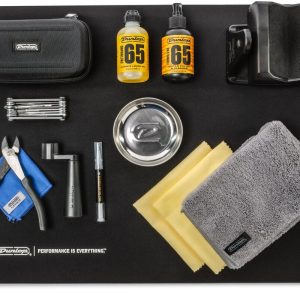 Dunlop DGT301 System 65 String Change Tech Kit Gitár karbantartó eszköz
