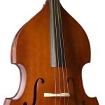 Valencia OB160G 3/4 Nagybőgő