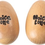 Noicetone M016-5 6x4cm Natural Shaker