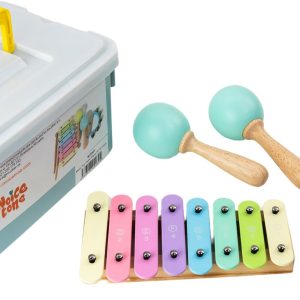 Noicetone M T001 Ütős készlet