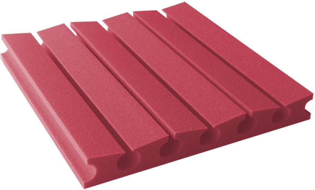 Mega Acoustic PA-PM3-R-4545 U Brick Akusztikai panel