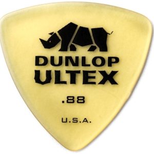 Dunlop 426R 0.88 Ultex Triangle Pengető